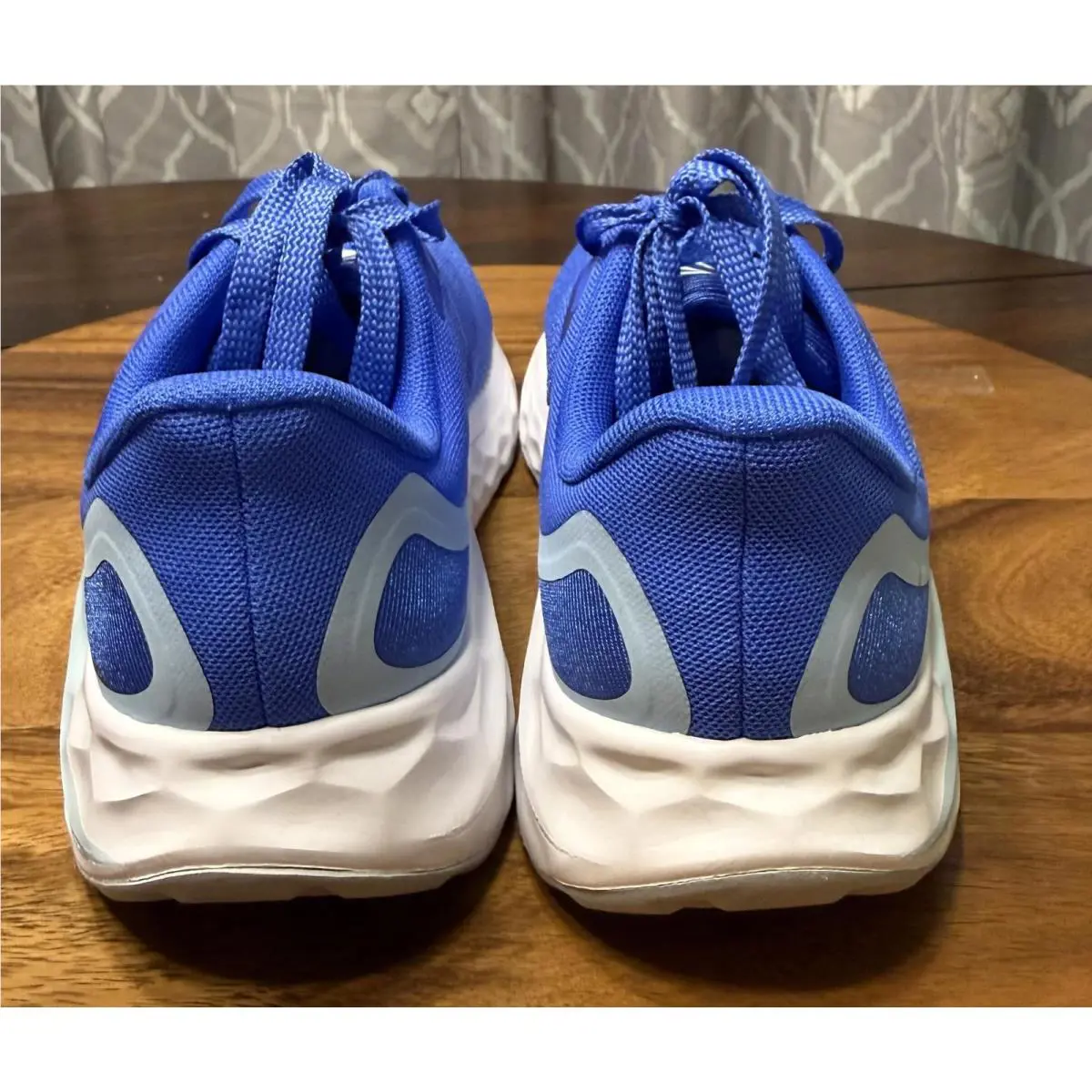 New Balance shoes - Blue 0