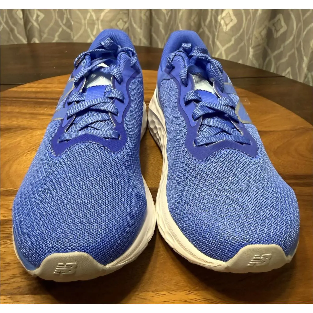 New Balance shoes - Blue 1
