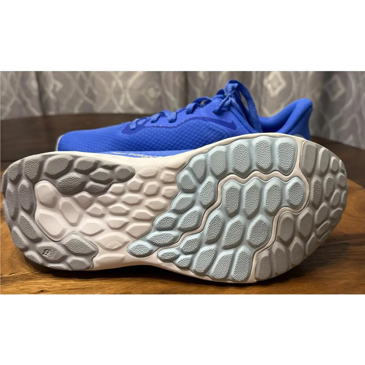 New Balance shoes - Blue 3