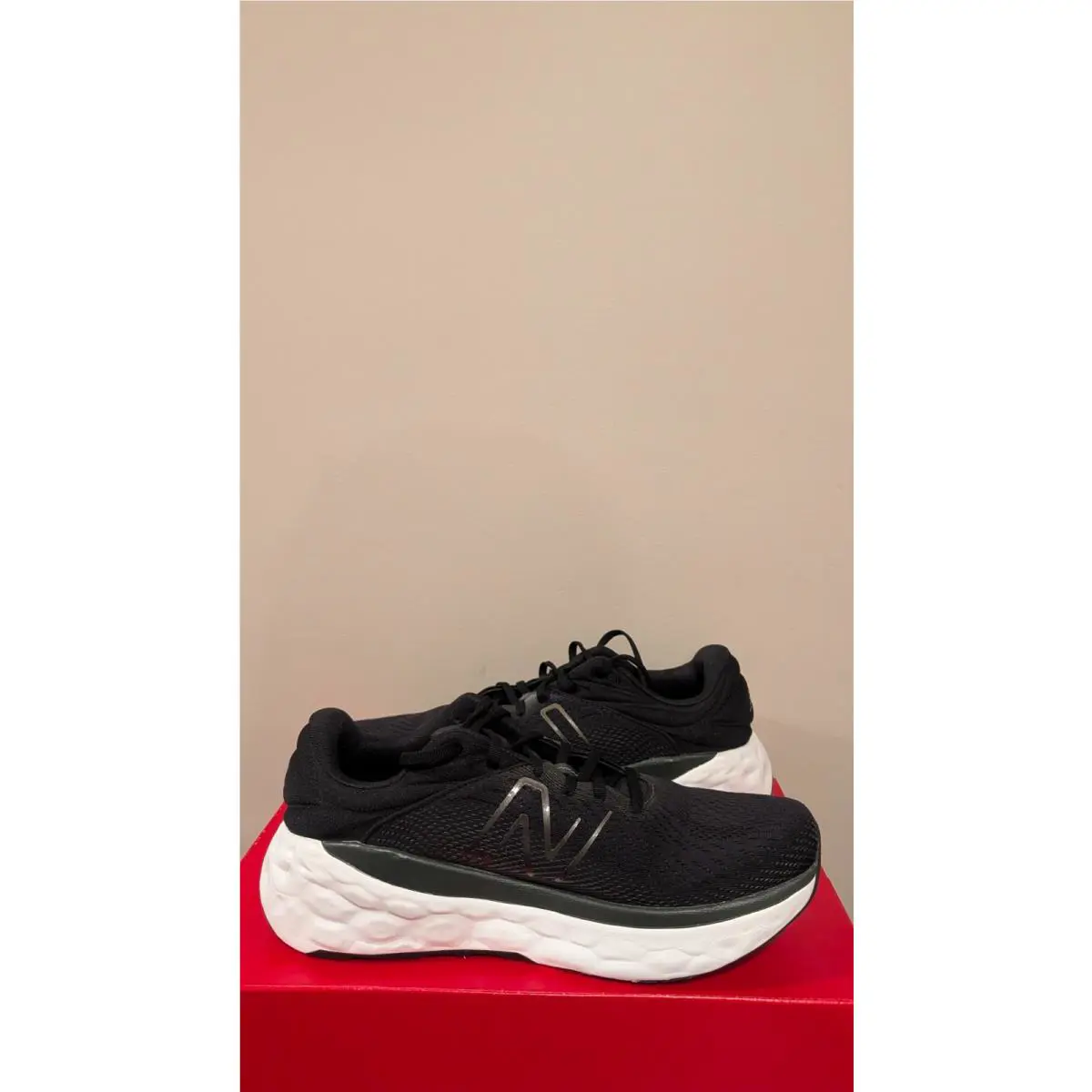 New Balance shoes - Black 0