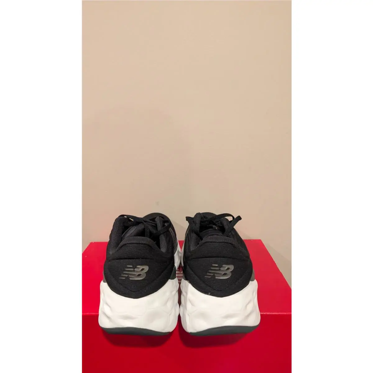 New Balance shoes - Black 2