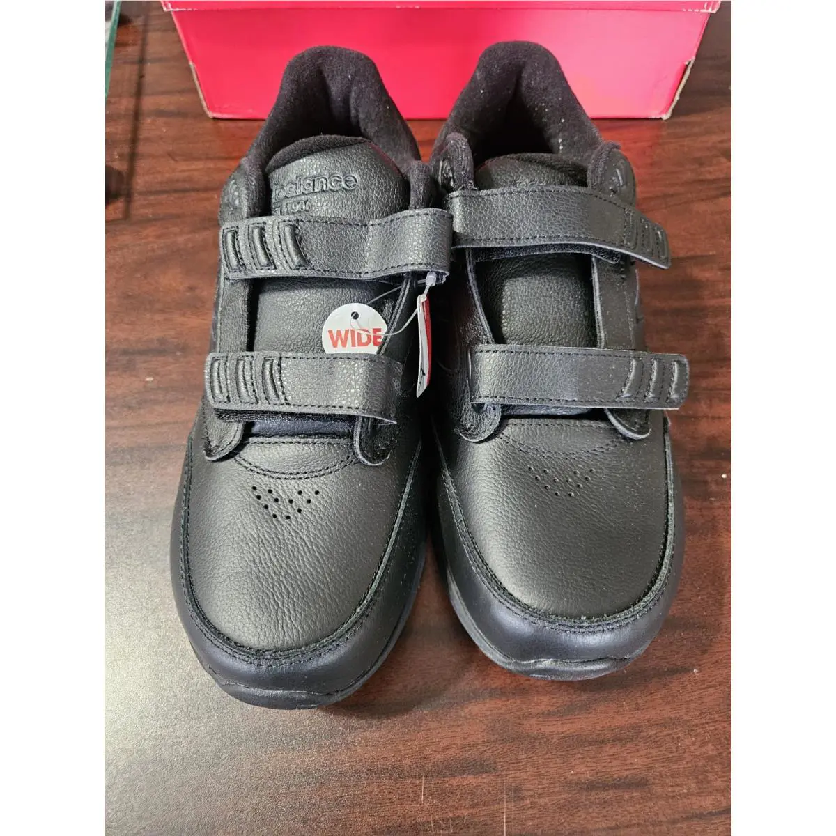 New Balance shoes - New Balance 928V3 - MW92HB3 - Black (UPC: 191264371712) 0