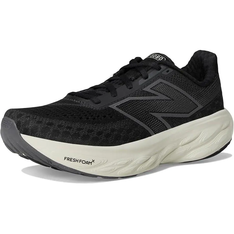 New Balance shoes - New Balance Fresh Foam 1080 - Beige (UPC: 197966131081) 0