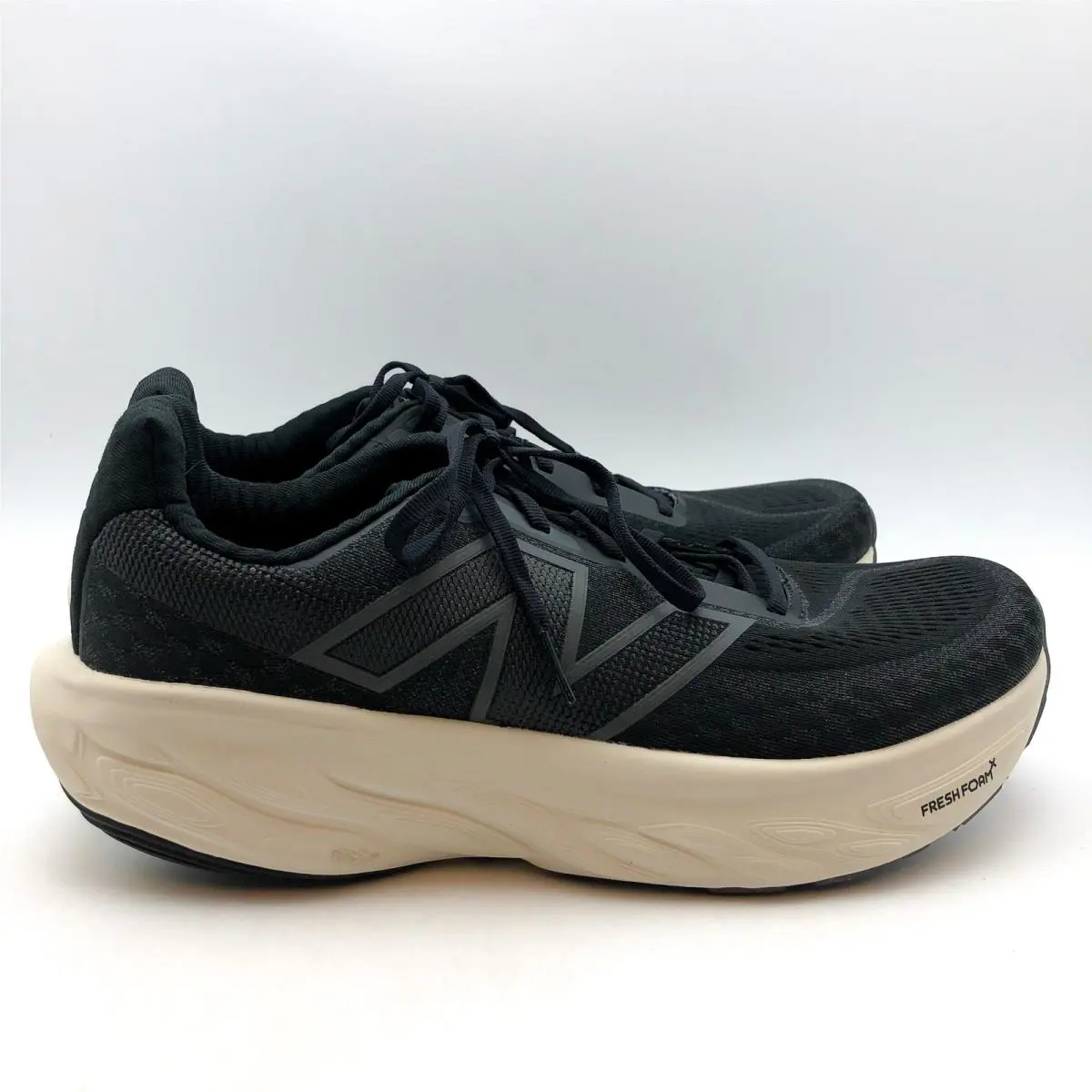 New Balance shoes - New Balance Fresh Foam 1080 - Beige (UPC: 197966131081) 1