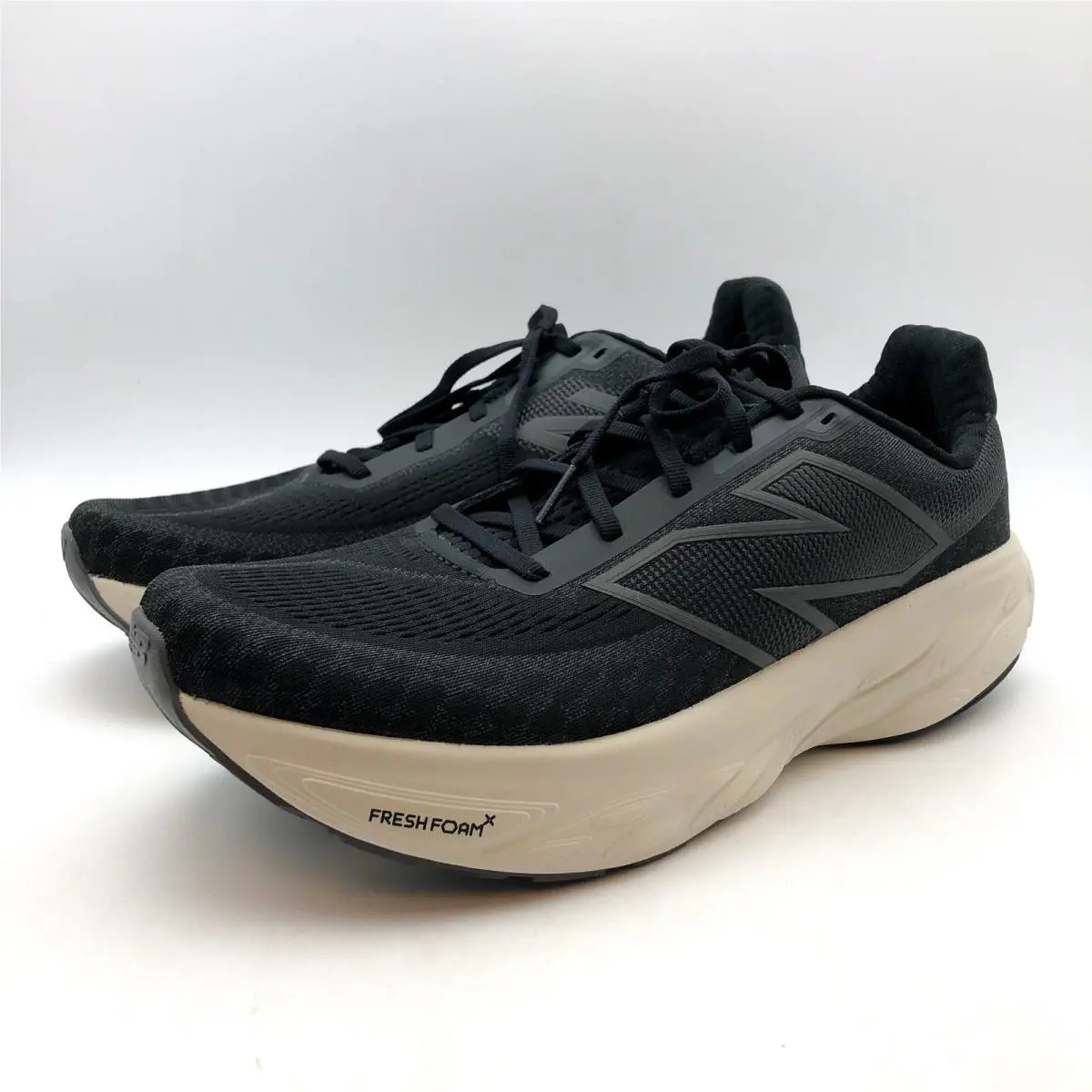 New Balance shoes - New Balance Fresh Foam 1080 - Beige (UPC: 197966131081) 3
