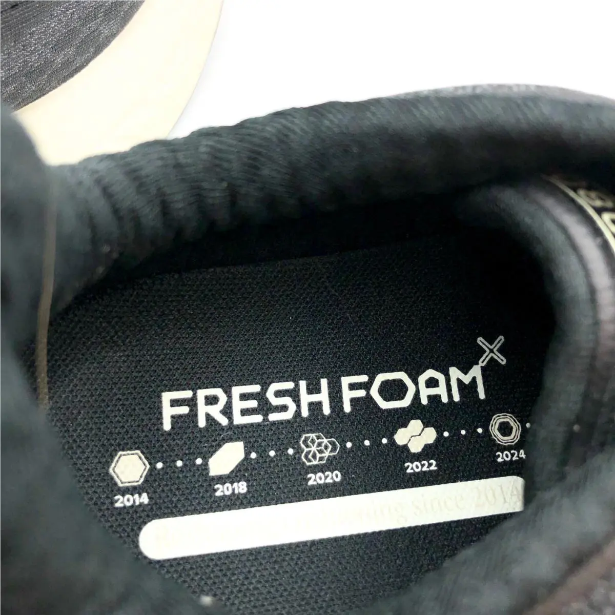 New Balance shoes - New Balance Fresh Foam 1080 - Beige (UPC: 197966131081) 9