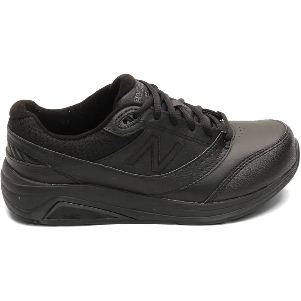 New Balance shoes - New Balance 928V3 - Black 0