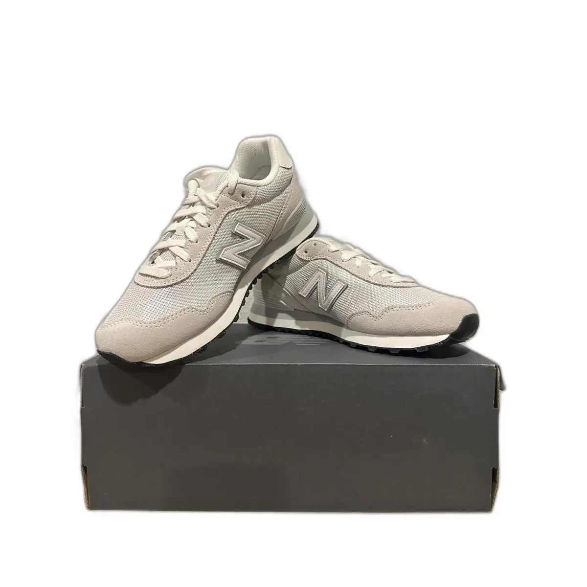 New Balance shoes - Gray 1
