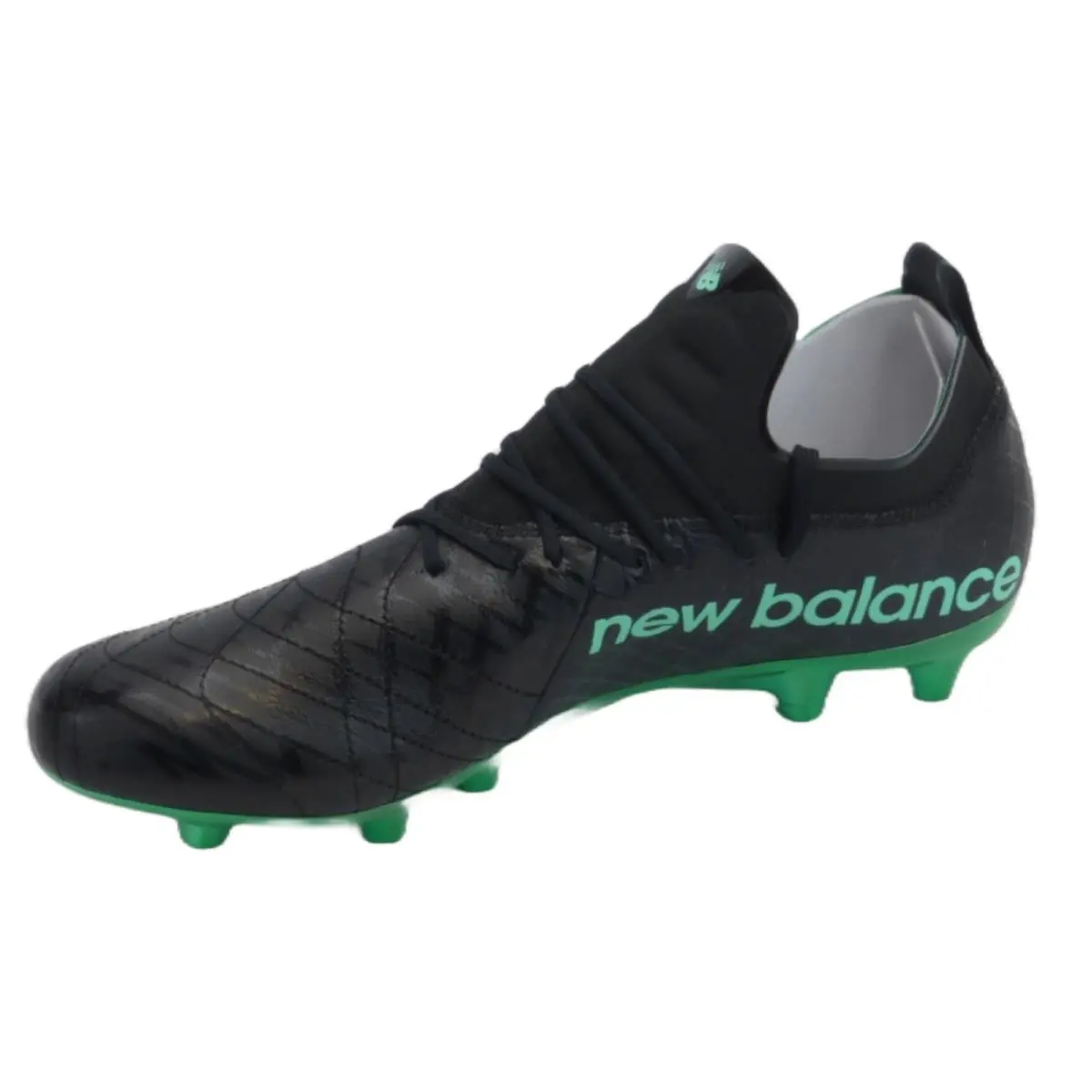New Balance shoes - Black (UPC: 192662890867) 0