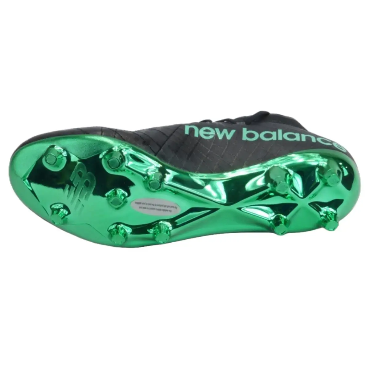 New Balance shoes - Black (UPC: 192662890867) 1