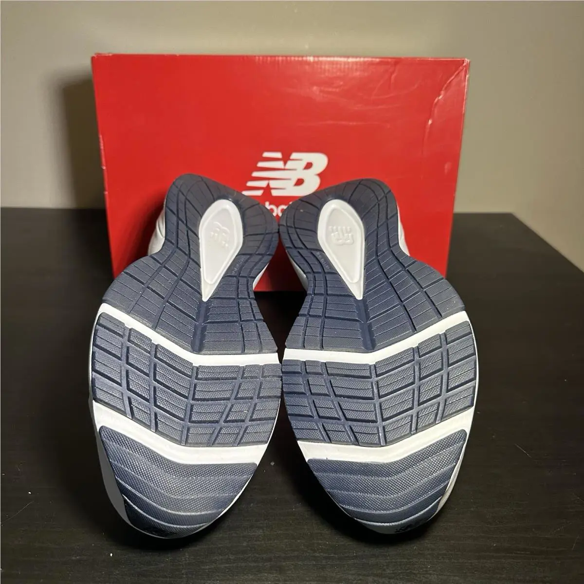 New Balance shoes - New Balance 608v5 - White (UPC: 194768210501) 4