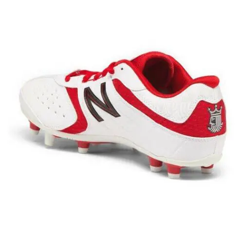 New Balance shoes - WF5464WR - WF5464WR - Red (UPC: 886350455949) 2