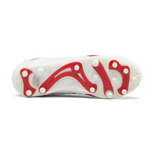 New Balance shoes - WF5464WR - WF5464WR - Red (UPC: 886350455949) 3