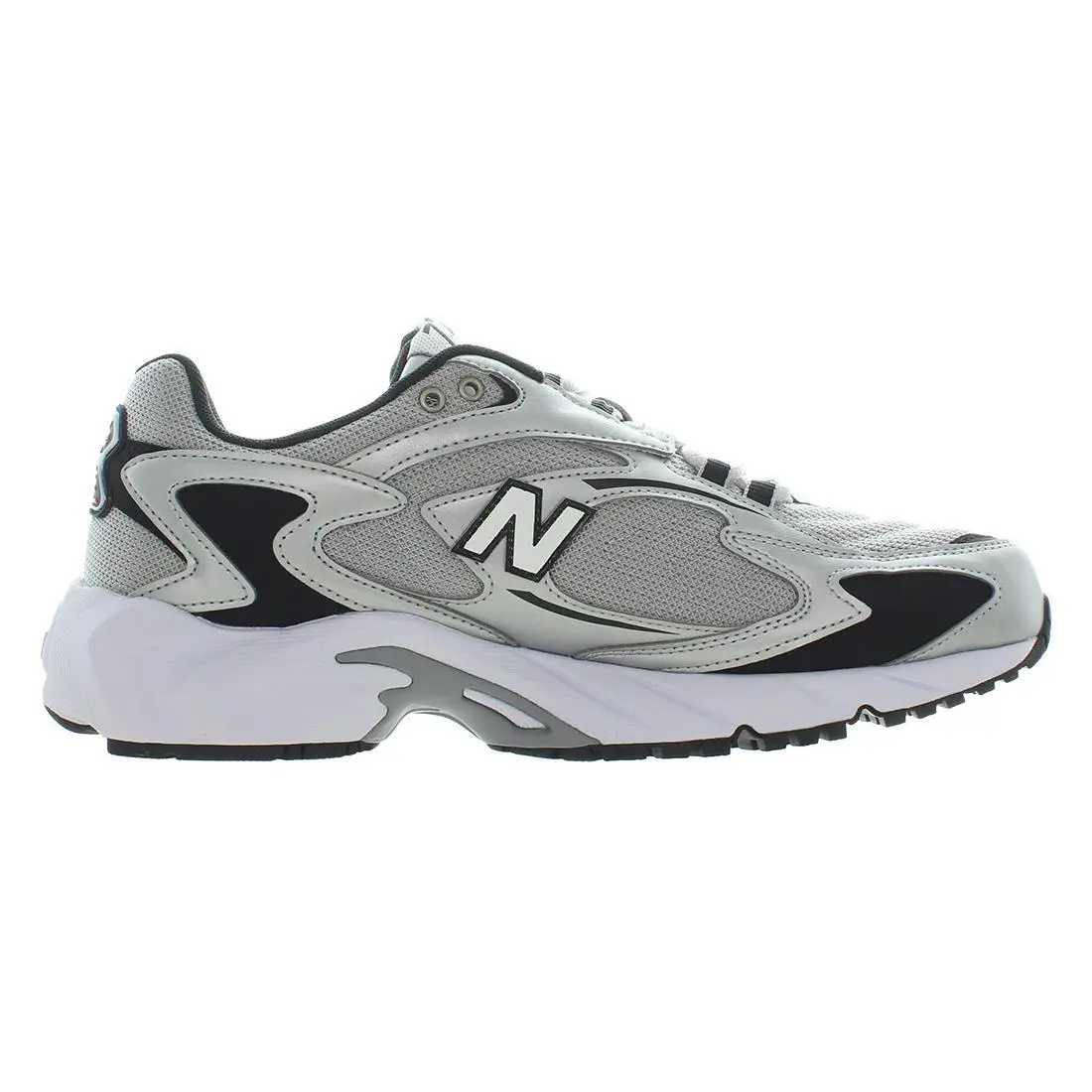 New Balance shoes - New Balance 725 - ML725UB - Silver, Main: Grey (UPC: 197376095515) 1