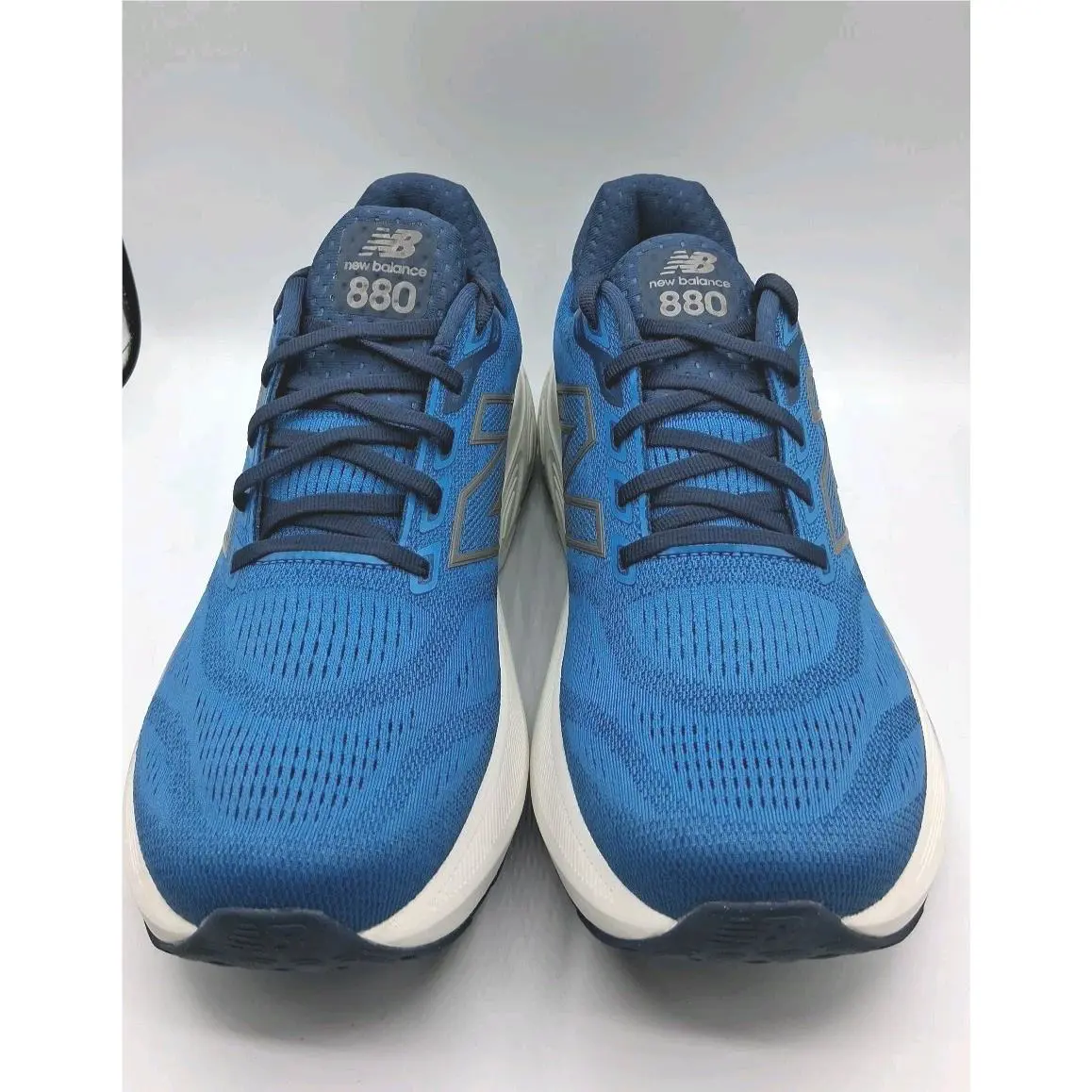 New Balance shoes - New Balance Fresh Foam - Fresh Foam - M880115 - Blue 2