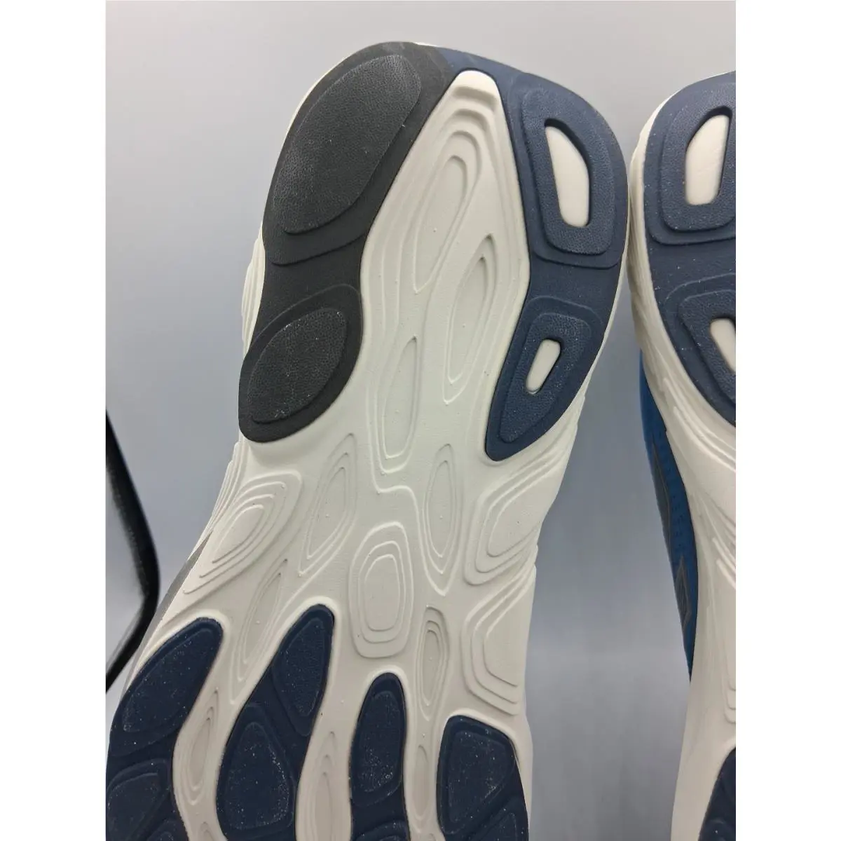 New Balance shoes - New Balance Fresh Foam - Fresh Foam - M880115 - Blue 10