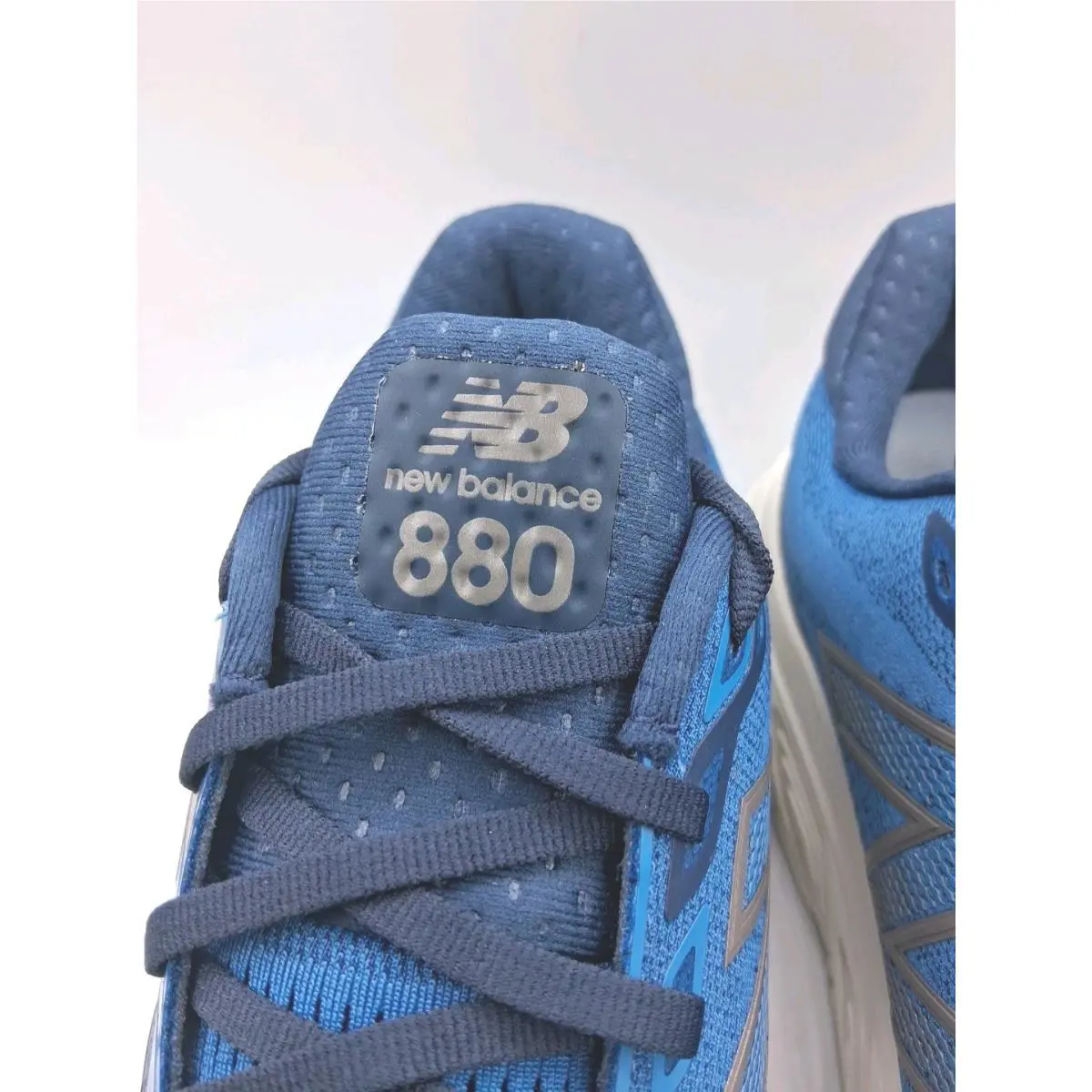 New Balance shoes - New Balance Fresh Foam - Fresh Foam - M880115 - Blue 1