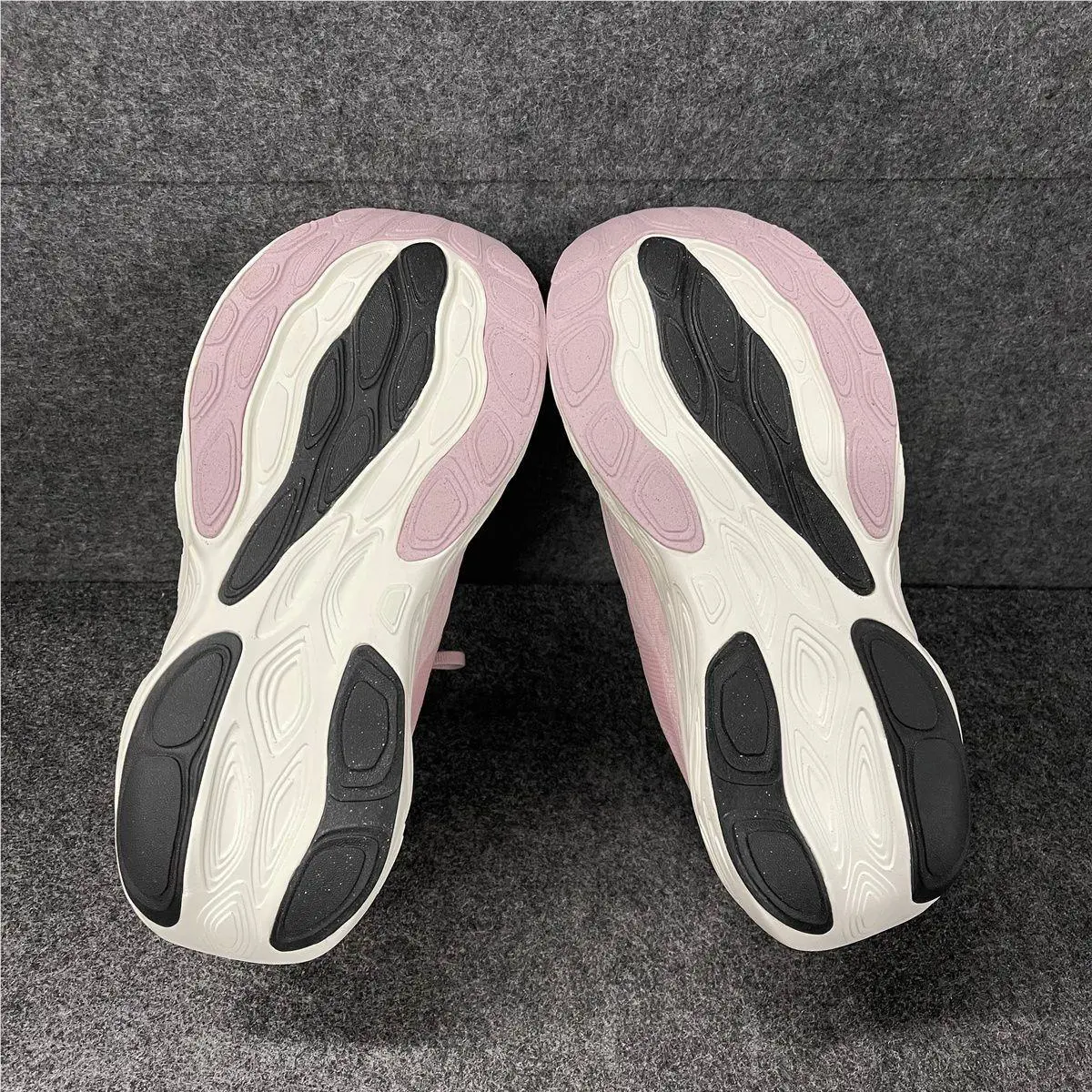New Balance shoes - VS184492 - vs-184492 - Pink (UPC: 198686125312) 5