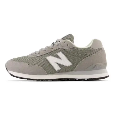 New Balance shoes - New Balance 515 - Gray / White (UPC: 196432403455) 0