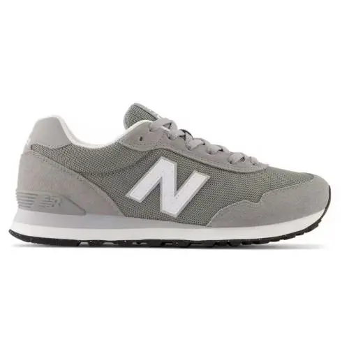 New Balance shoes - New Balance 515 - Gray / White (UPC: 196432403455) 1