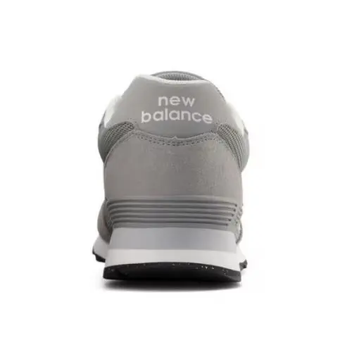 New Balance shoes - New Balance 515 - Gray / White (UPC: 196432403455) 2