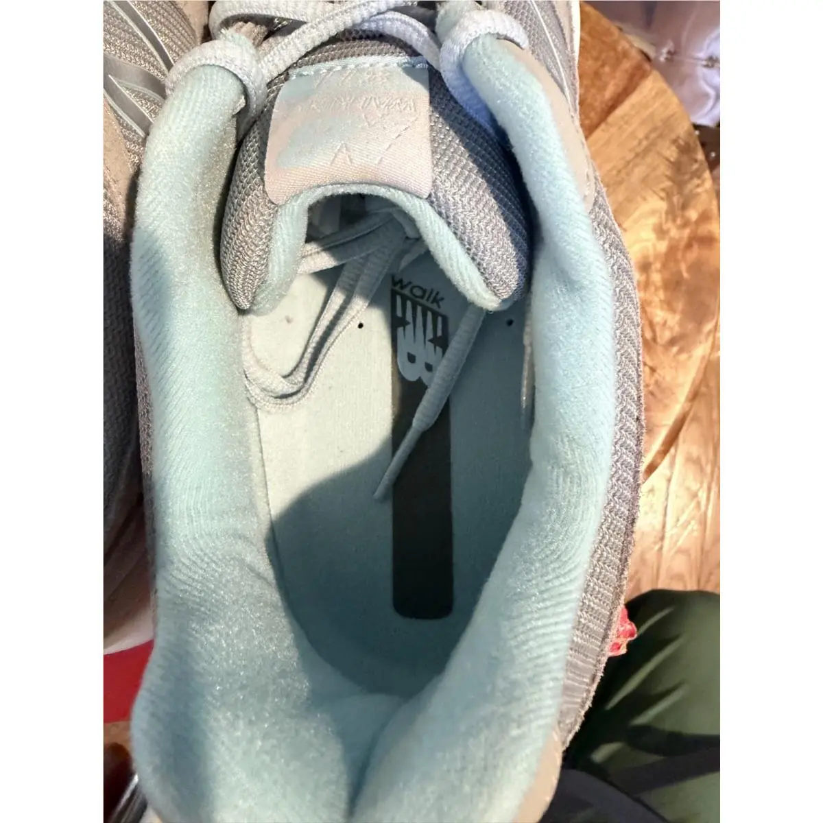 New Balance shoes - New Balance 877 - WW877SB - Grey 5