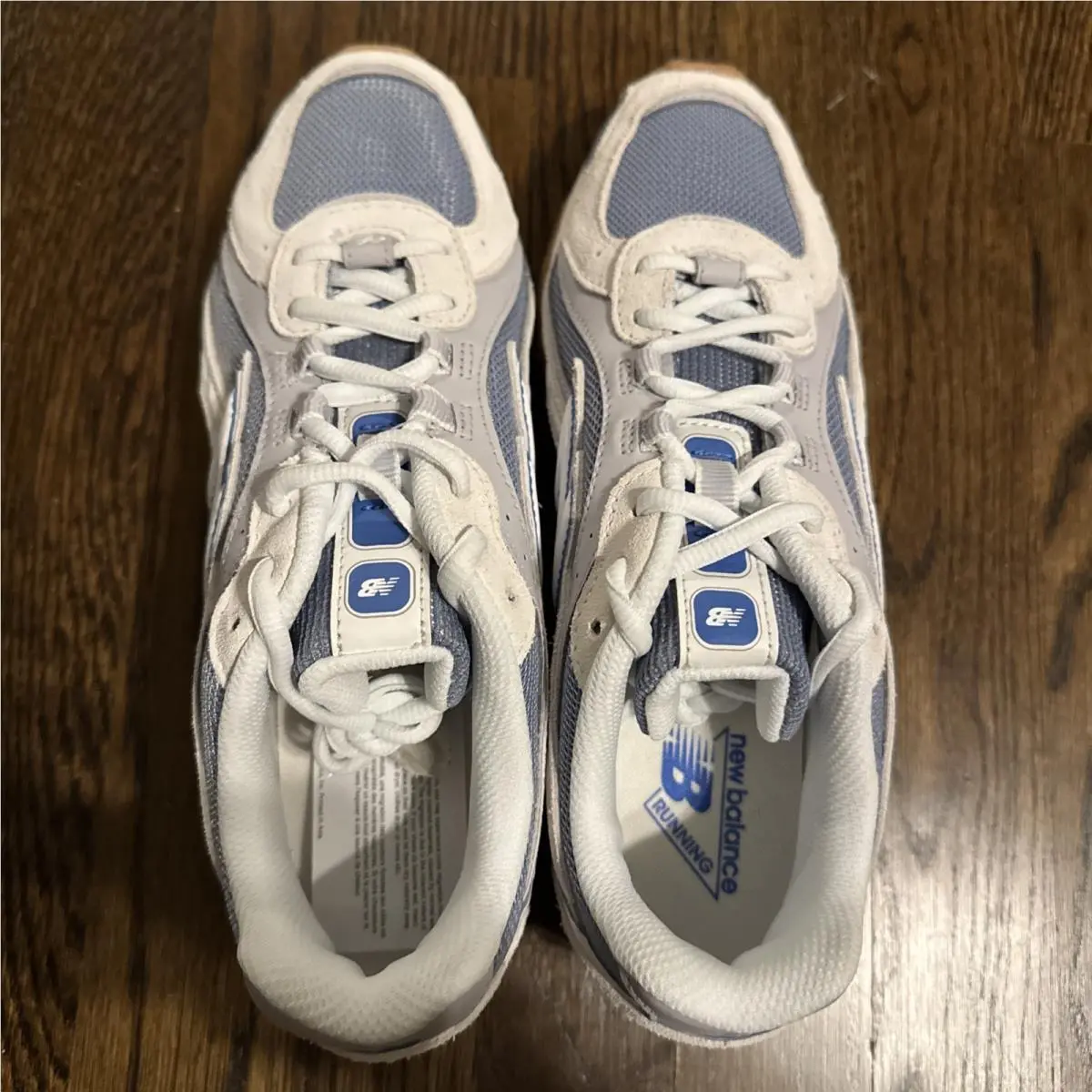 New Balance shoes - New Balance 877 - WW877SB - Silver 4