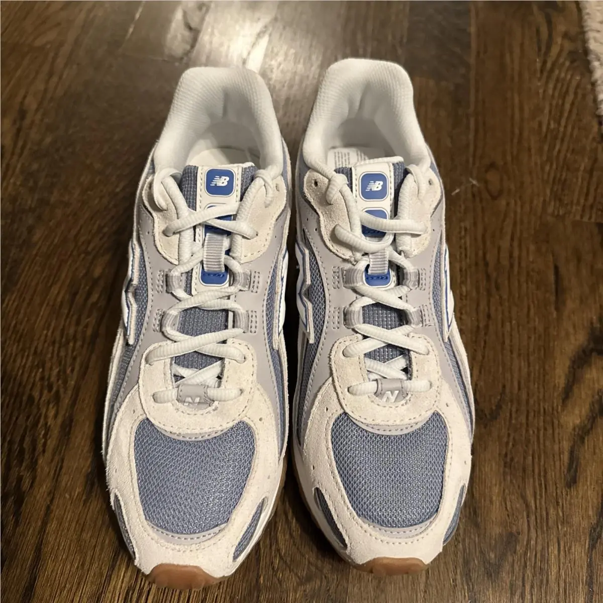 New Balance shoes - New Balance 877 - WW877SB - Silver 5