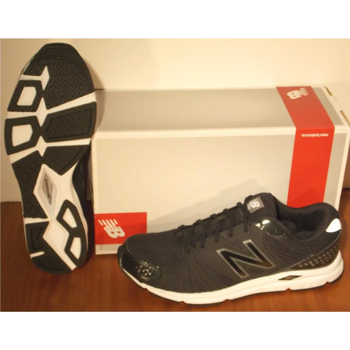 New Balance shoes - New Balance 1420 - Blacks (UPC: 886350332660) 0