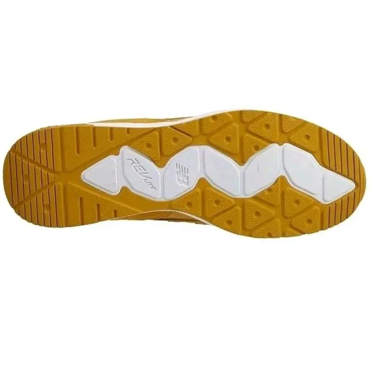 New Balance shoes - New Balance REVlite - REVlite - ML1550KQ - Yellow/Quake-White (UPC: 889969725397) 4