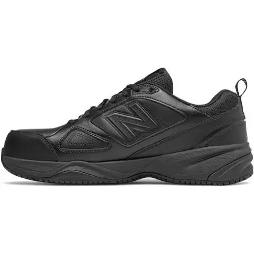 New Balance shoes - New Balance 627 - MID627B2 - Black 0