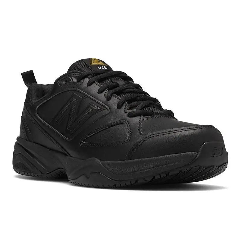 New Balance shoes - New Balance 627 - MID627B2 - Black 1