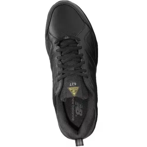 New Balance shoes - New Balance 627 - MID627B2 - Black 2