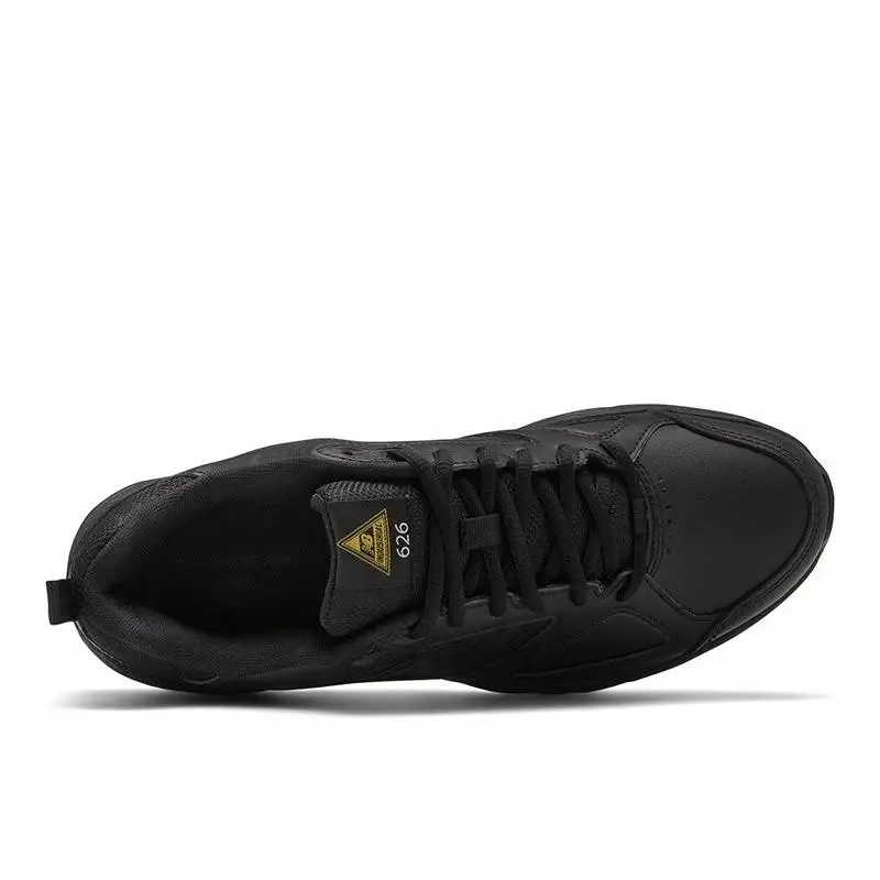 New Balance shoes - New Balance 627 - MID627B2 - Black 3