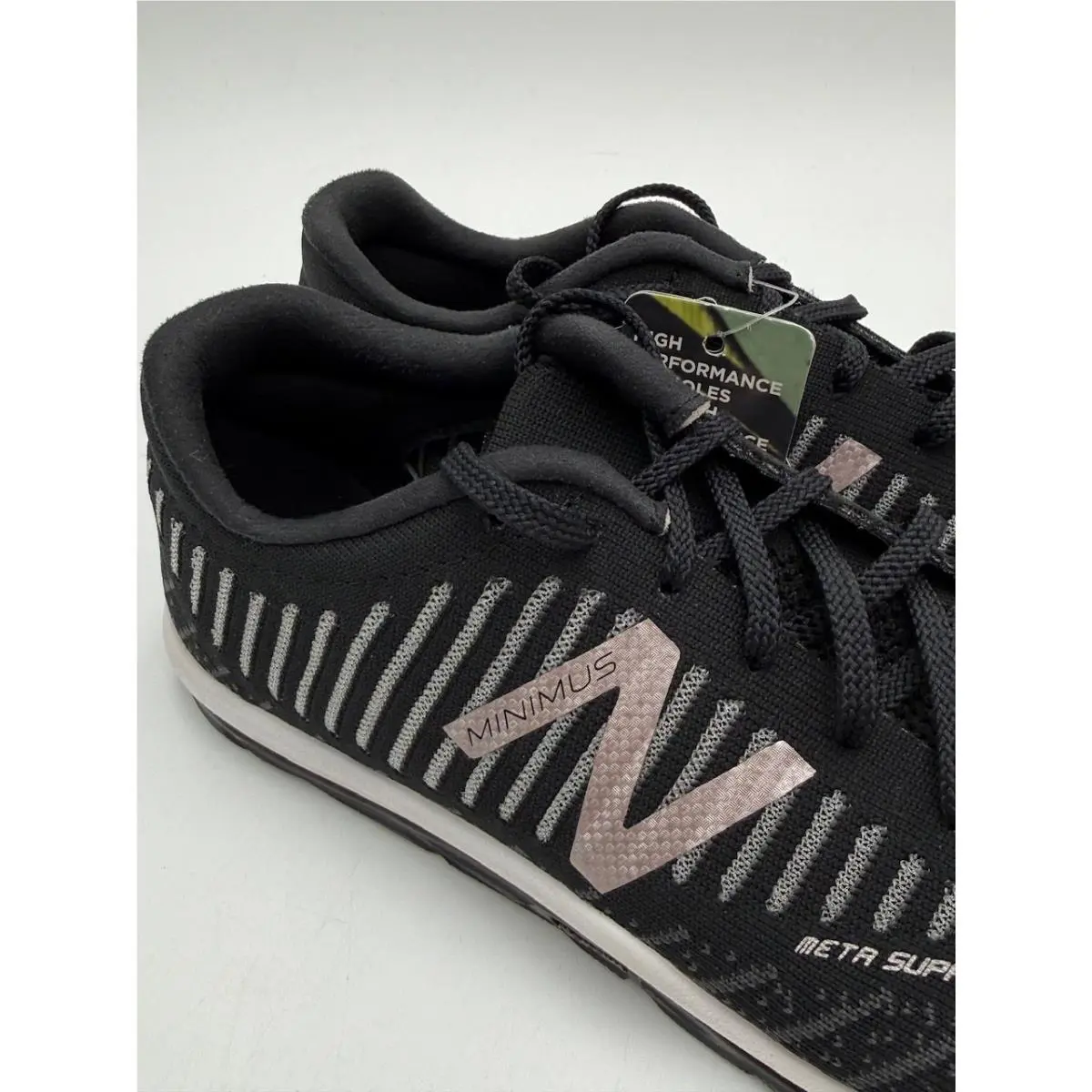New Balance shoes - New Balance 20 - WX20BP7 - Black 1
