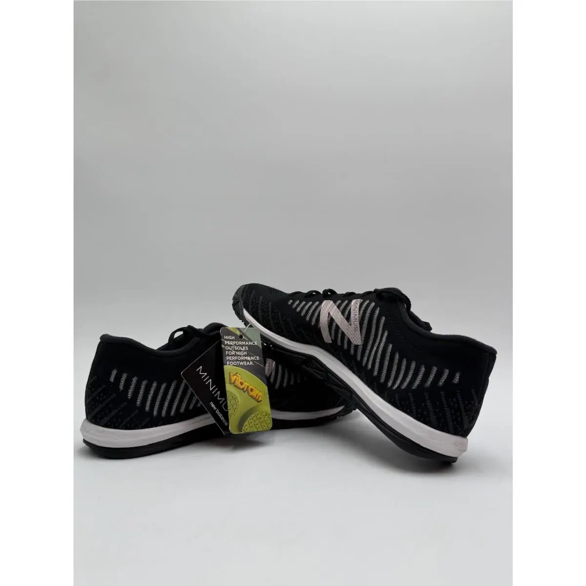 New Balance shoes - New Balance 20 - WX20BP7 - Black 6