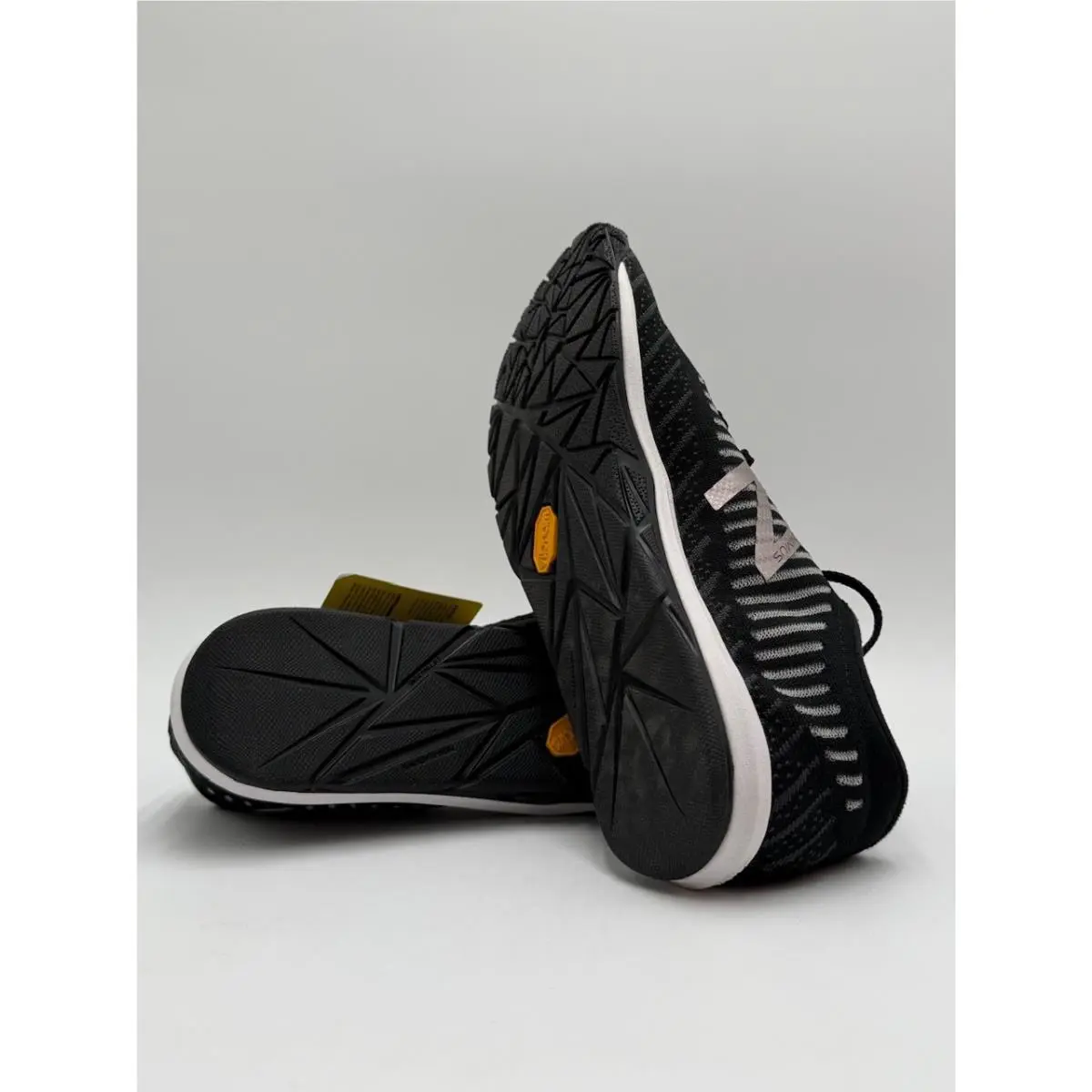 New Balance shoes - New Balance 20 - WX20BP7 - Black 7