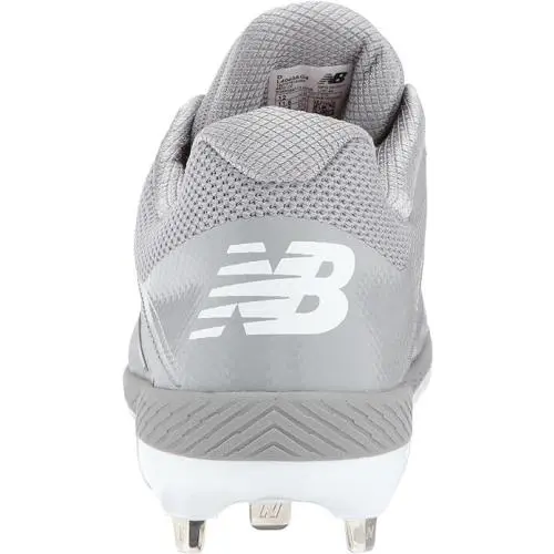 New Balance shoes - L4040AG430GRYGRY6DUS - L4040AG4-30-Gry/Gry-6 US - Gray (UPC: 190737913930) 1