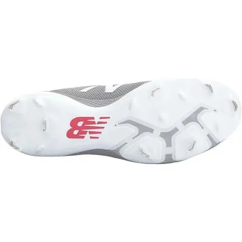 New Balance shoes - L4040AG430GRYGRY6DUS - L4040AG4-30-Gry/Gry-6 US - Gray (UPC: 190737913930) 3