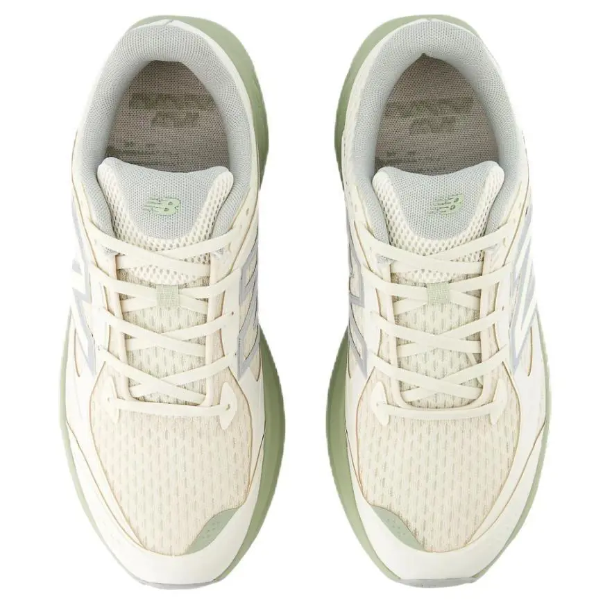 New Balance shoes - New Balance Fresh Foam Trainer - UTRNWA - Ivory (UPC: 197968191465) 1