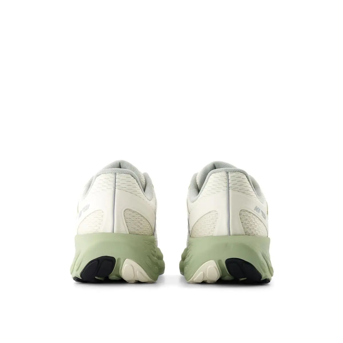 New Balance shoes - New Balance Fresh Foam Trainer - UTRNWA - Ivory (UPC: 197968191465) 3