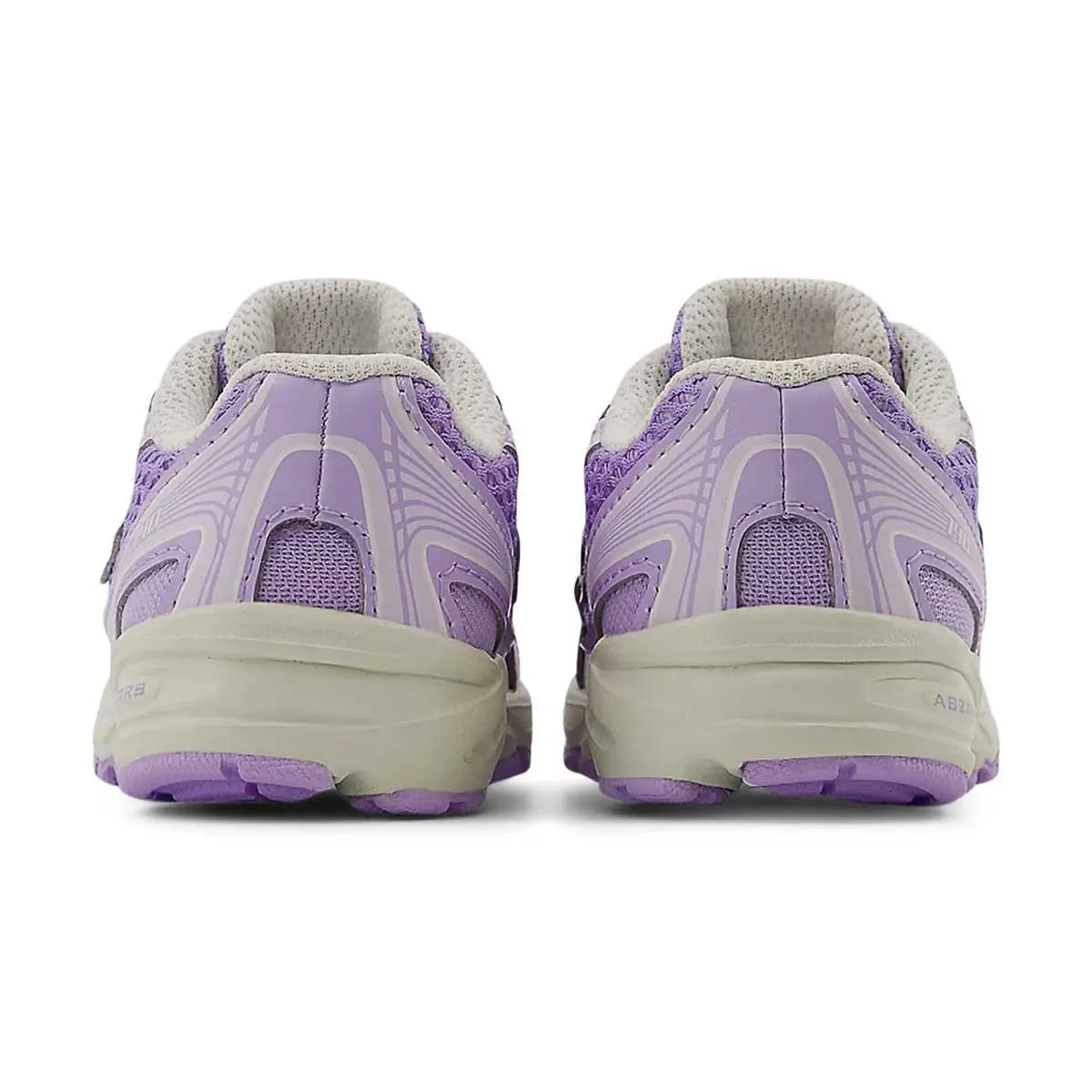 New Balance shoes - PURPLE (UPC: 198686482156) 0