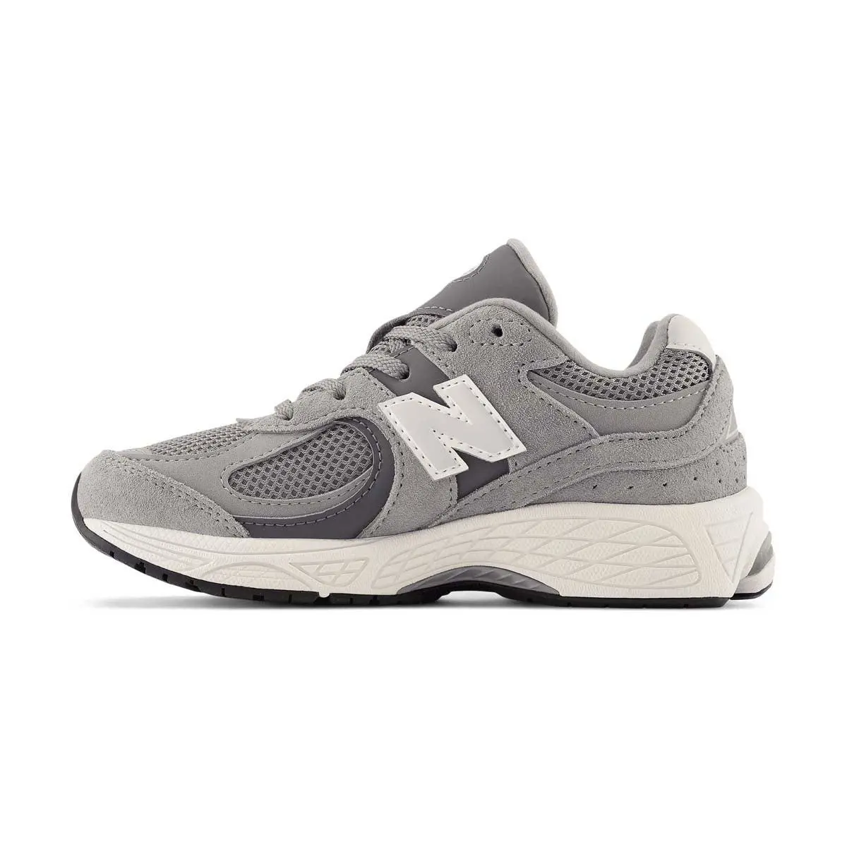 New Balance shoes - GREY/GREY (UPC: 196432683222) 2