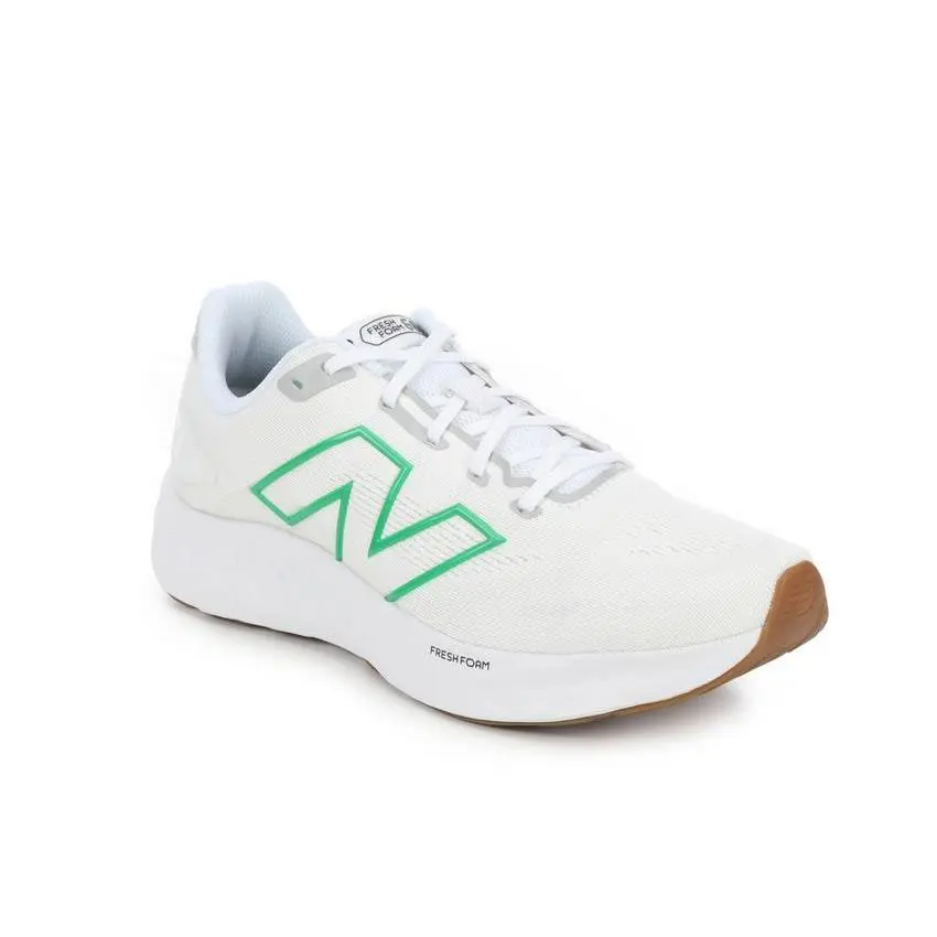 New Balance shoes - New Balance 680 - M680CW8 - White 0