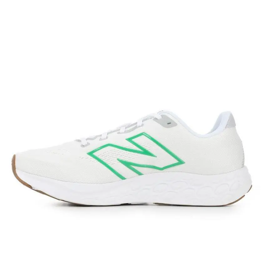 New Balance shoes - New Balance 680 - M680CW8 - White 1