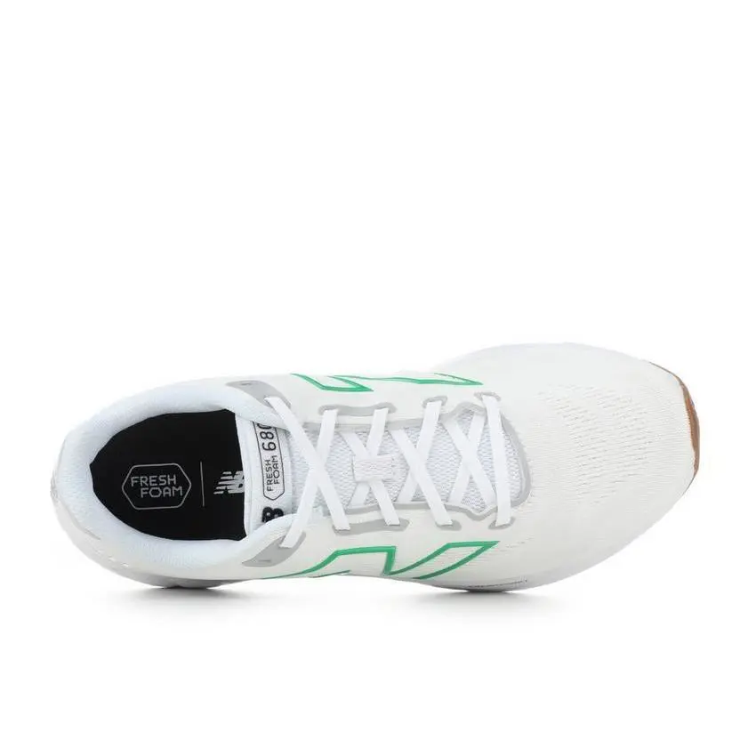 New Balance shoes - New Balance 680 - M680CW8 - White 4