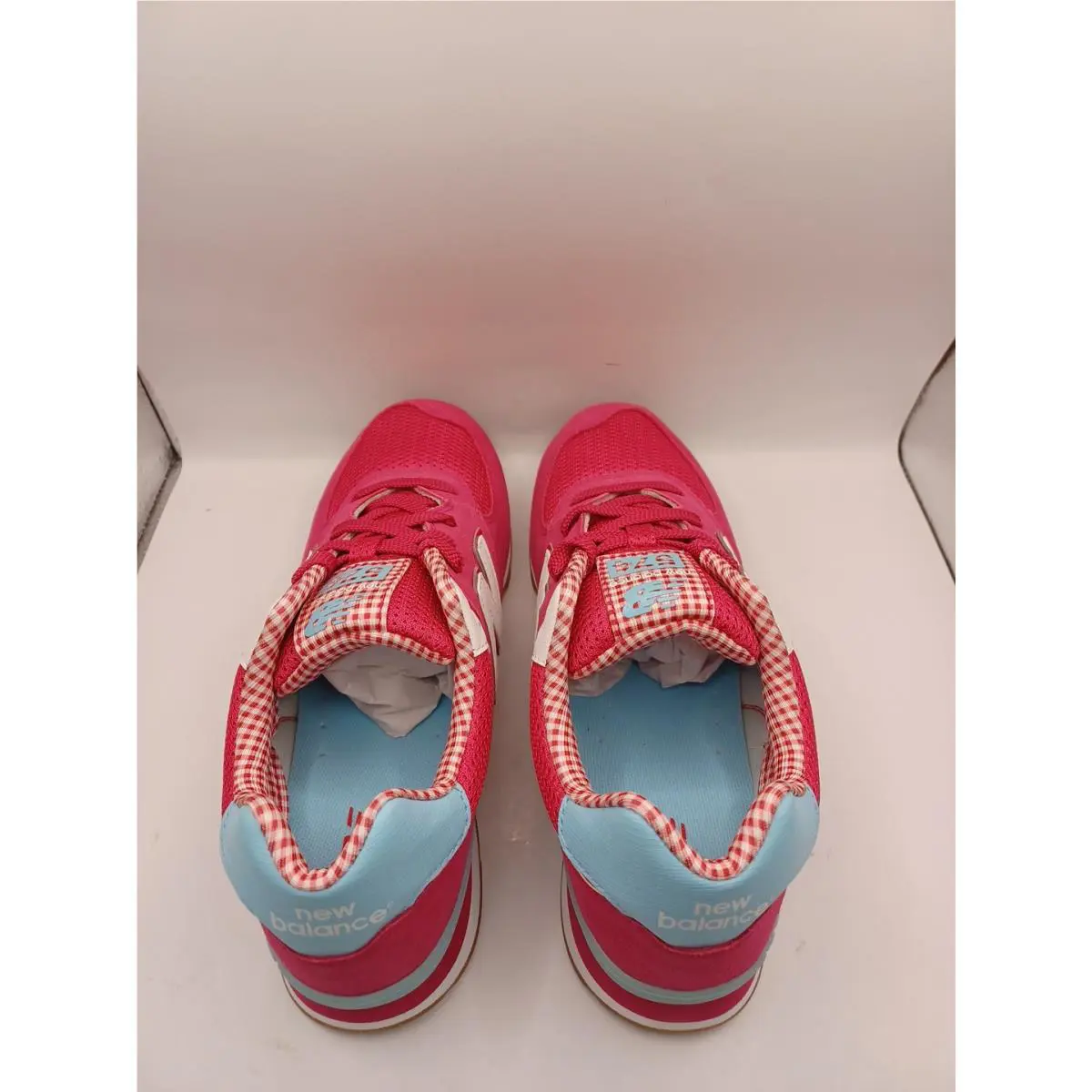 New Balance shoes - New Balance 574 - Pink 3