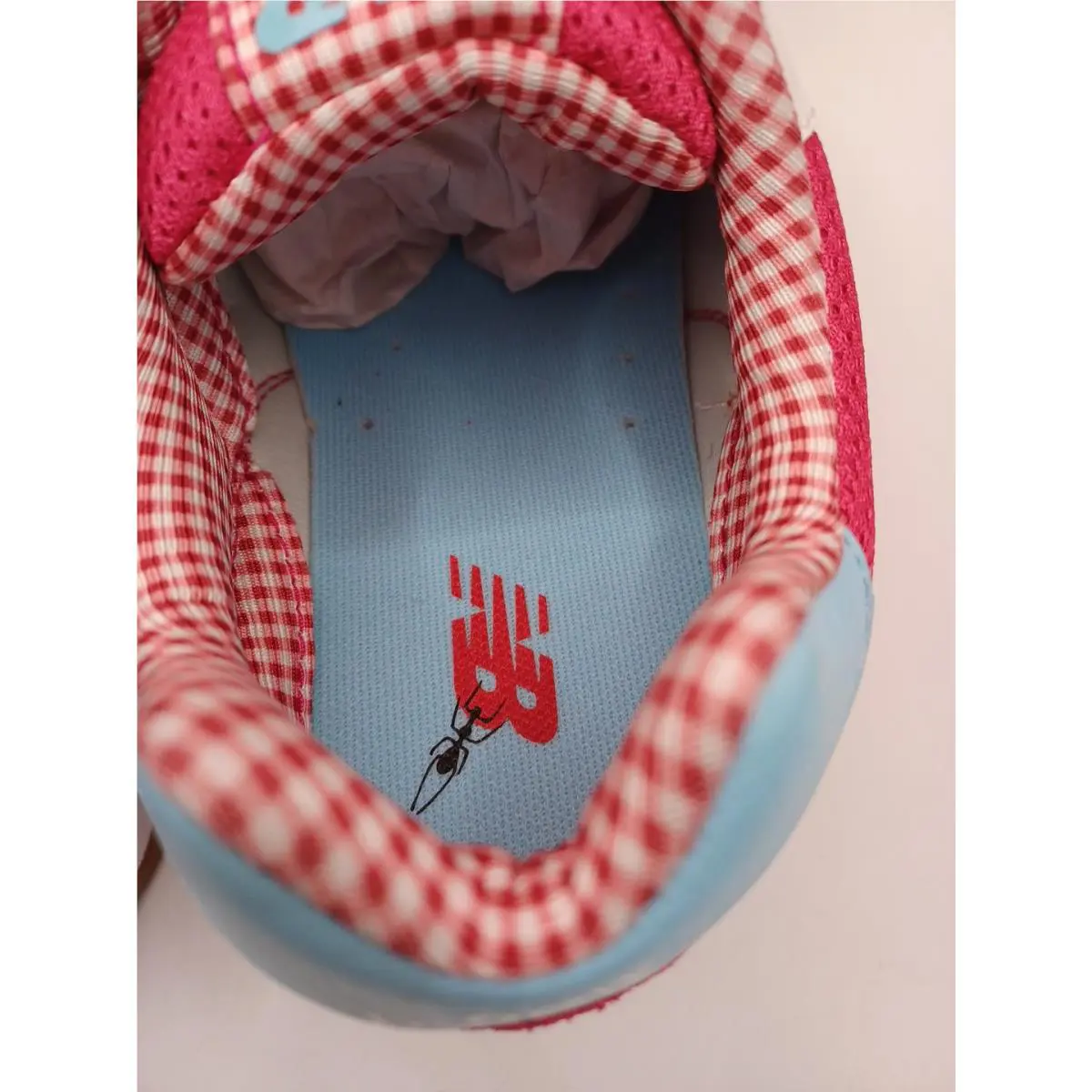 New Balance shoes - New Balance 574 - Pink 5