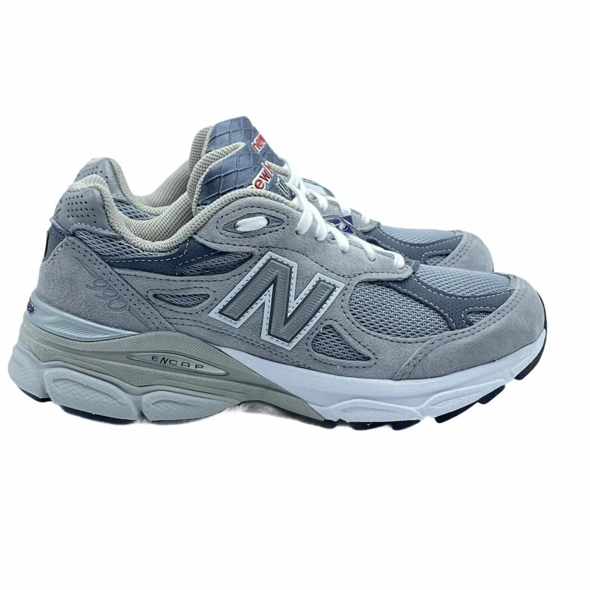 New Balance shoes - NEW BALANCE 990GL5 - W990GL3 - Gray, Manufacturer: GRAY 2