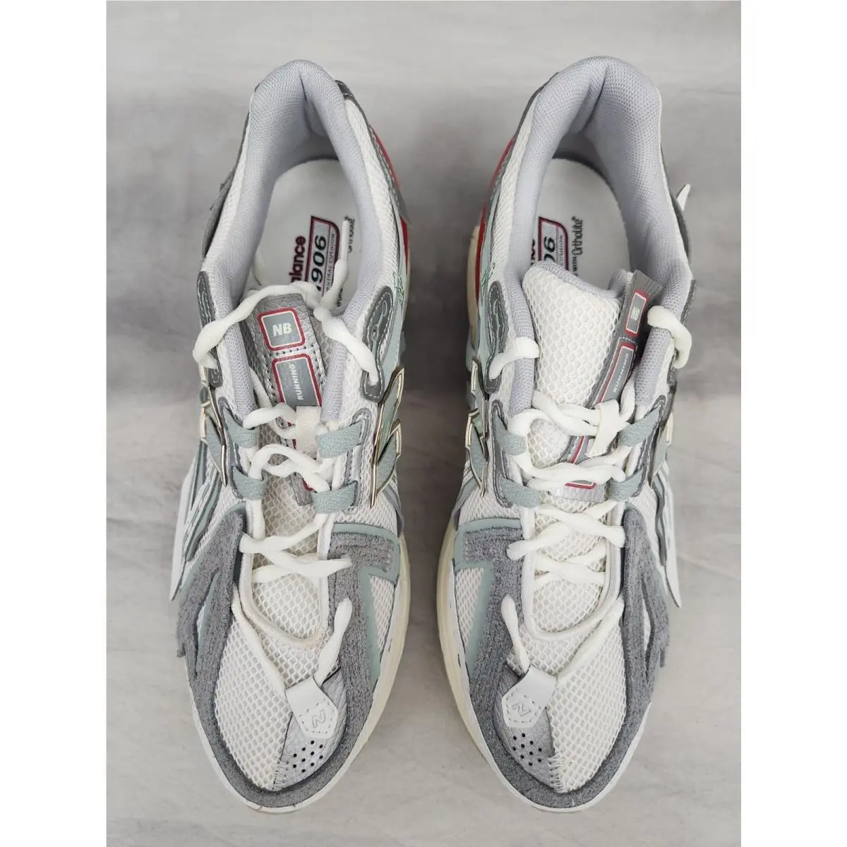 New Balance shoes - New Balance 1906 - U19065DY - Multicolor 5